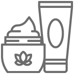 Ihr Kosmetikstudio in Mönchengladbach - Sinnesraum-Kosmetikstudio